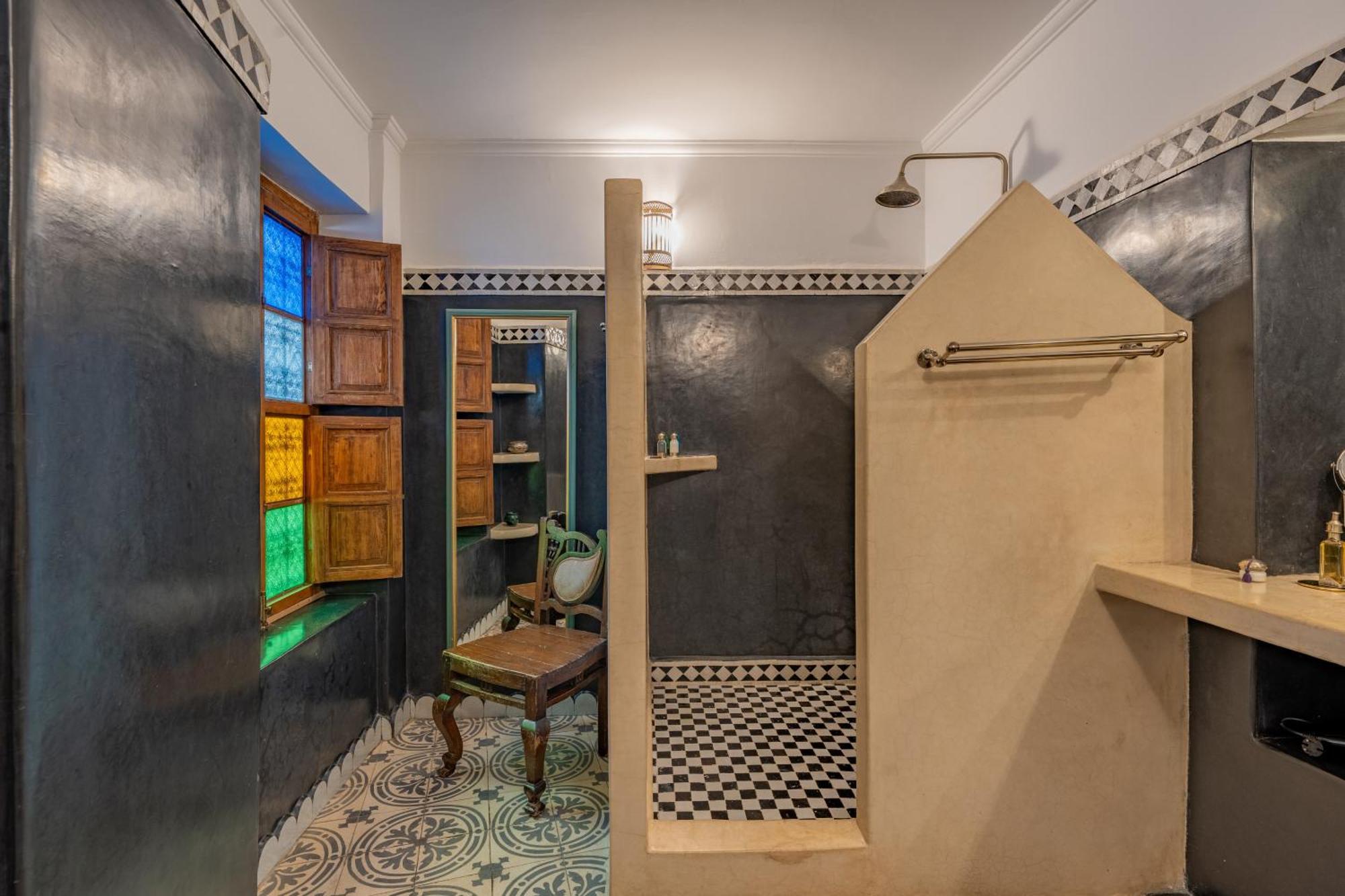 Riad Yamina52 Marrakesh Eksteriør billede